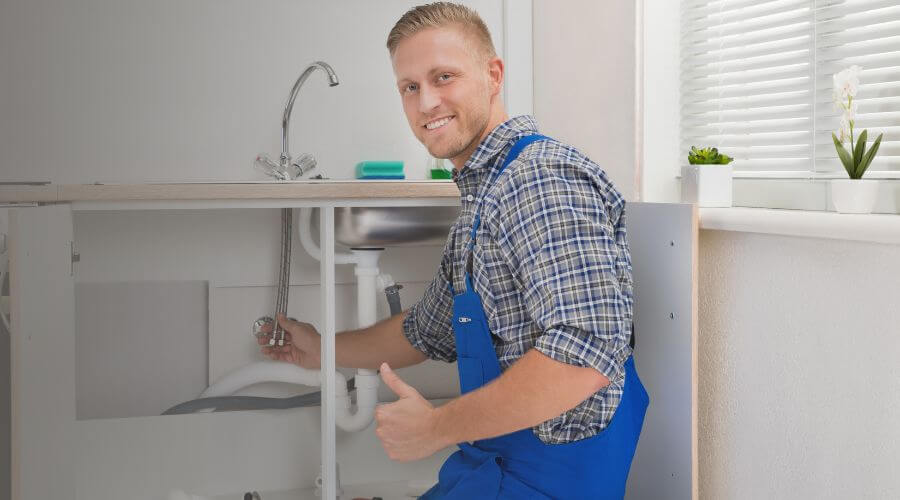 Professional sink repair in East Greenwich, RI